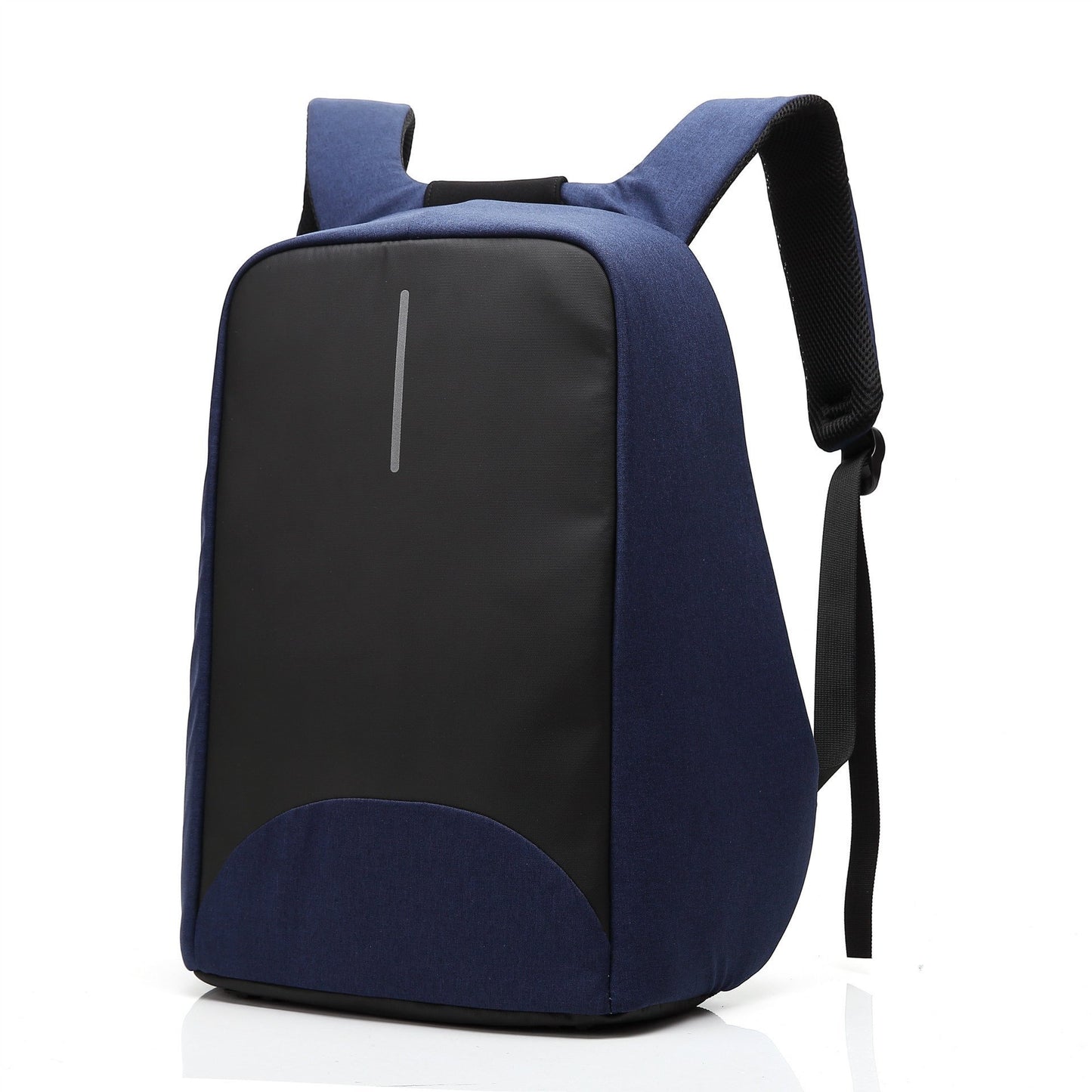 Student Laptop Backpack With USB Charging Interface