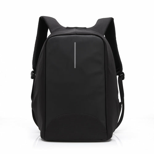 Student Laptop Backpack With USB Charging Interface