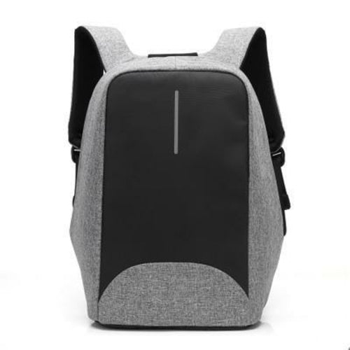 Student Laptop Backpack With USB Charging Interface