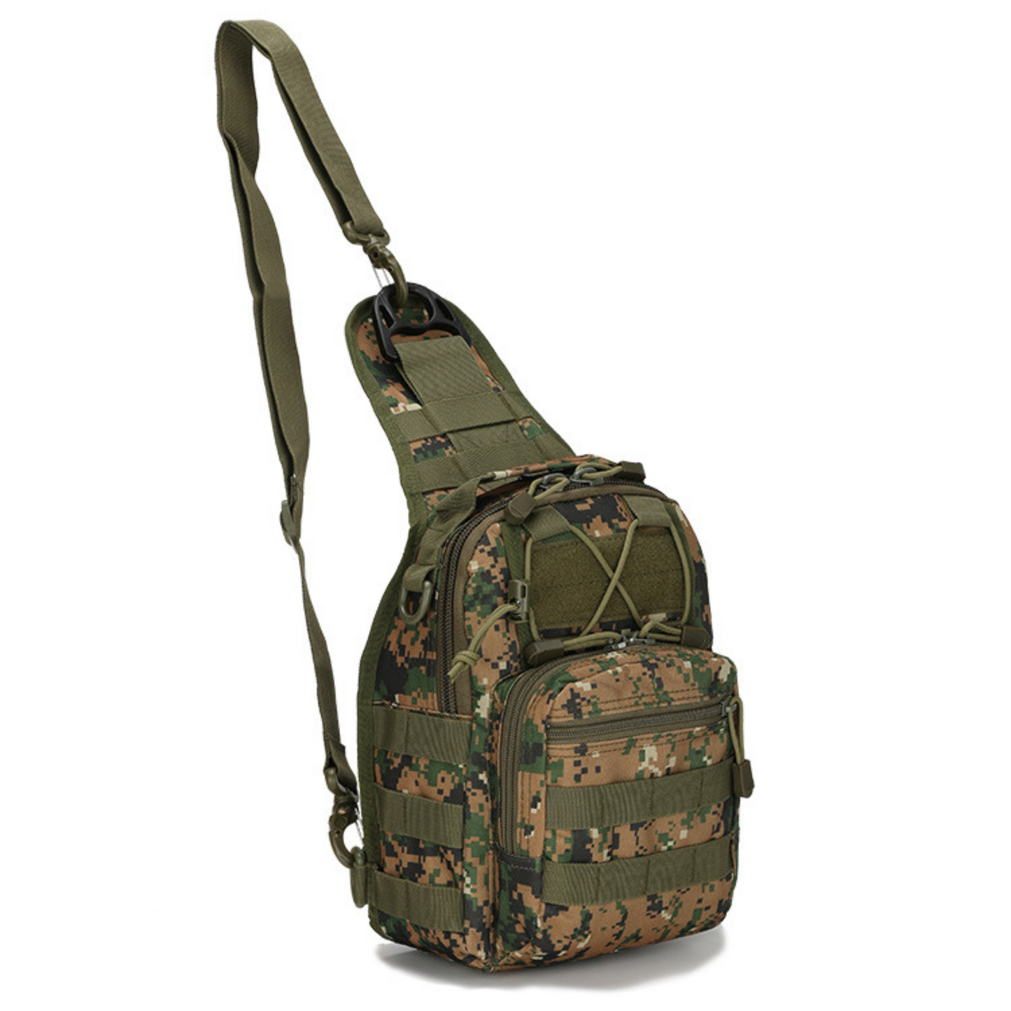 Tactical Sling Shoulder Bag