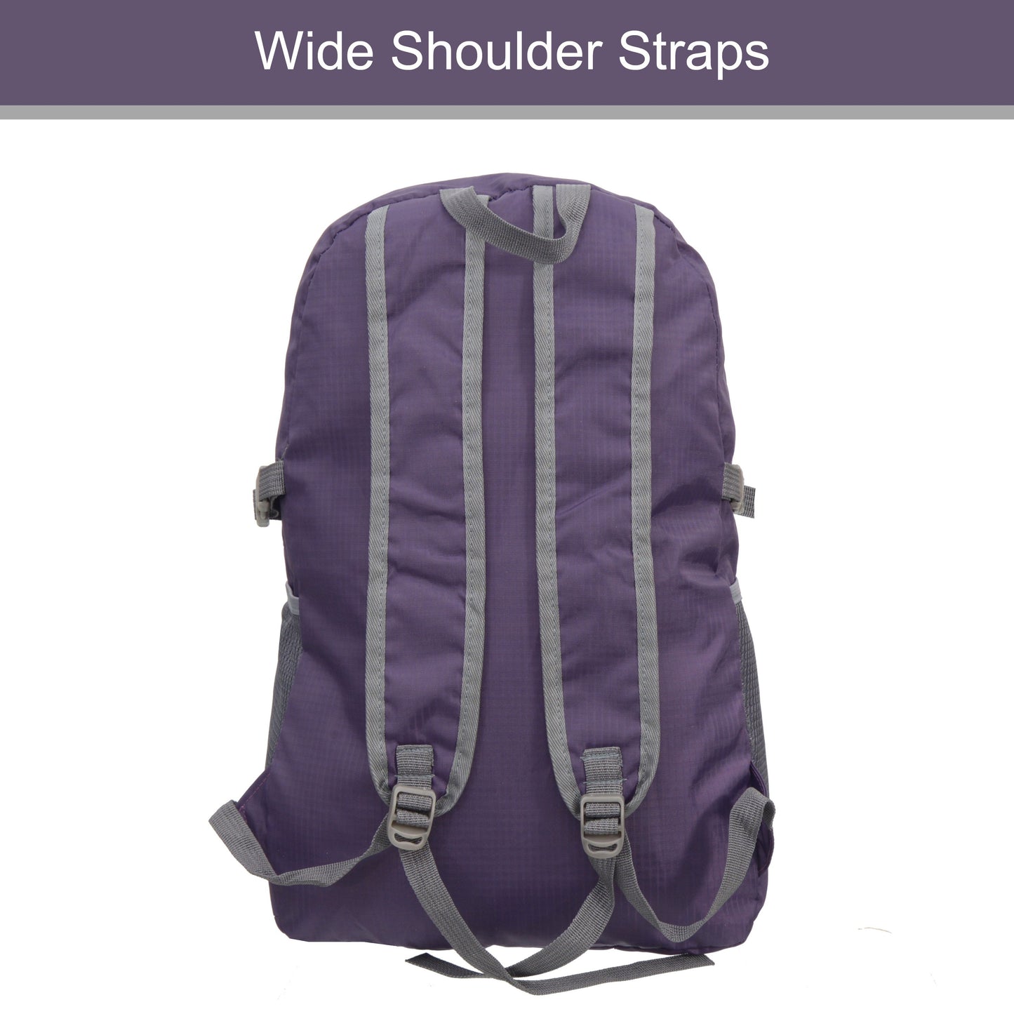 Foldable Backpack