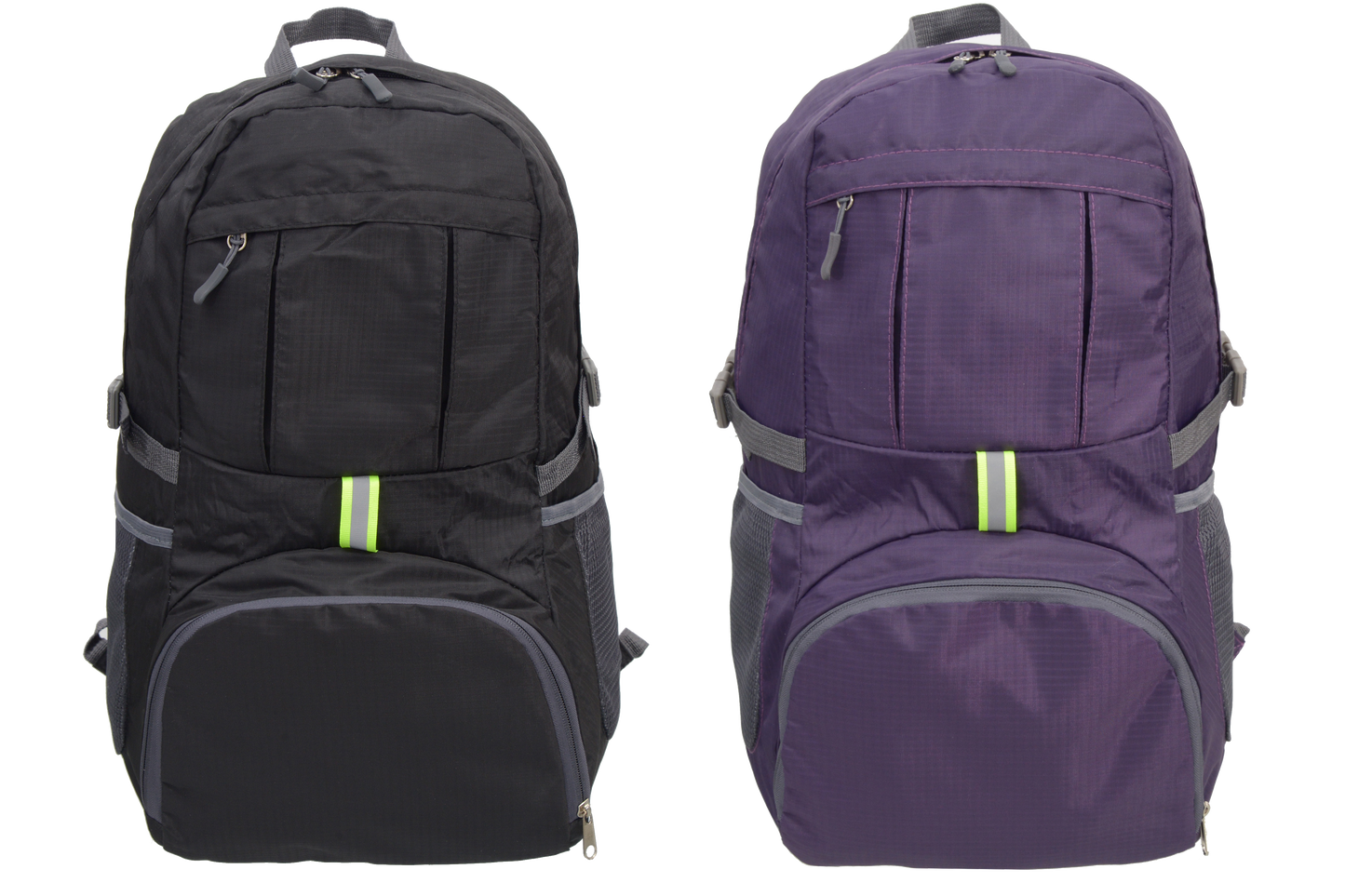 Foldable Backpack