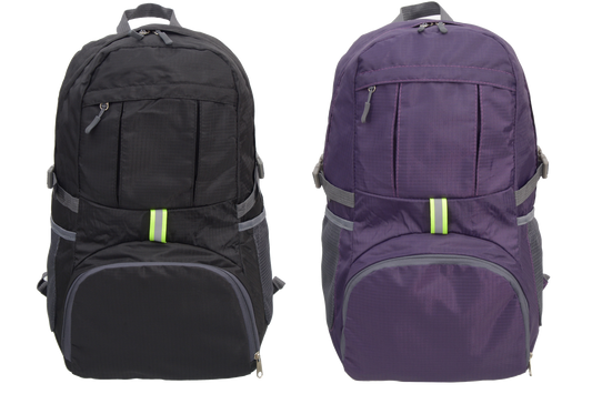 Foldable Backpack