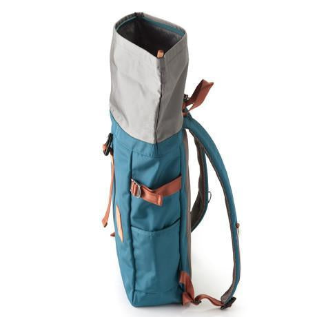 ROLLTOP BACKPACK 2.0