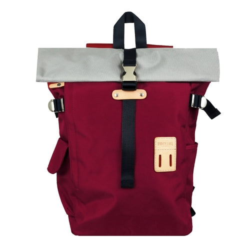 ROLLTOP BACKPACK 2.0