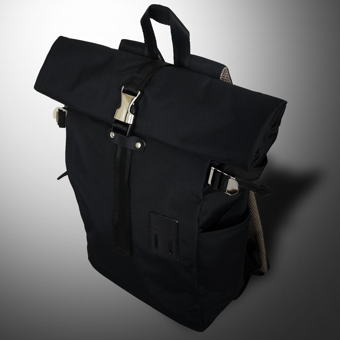 ROLLTOP BACKPACK 2.0