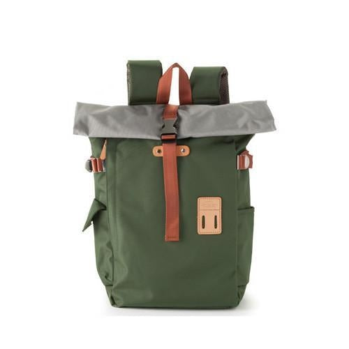 ROLLTOP BACKPACK 2.0