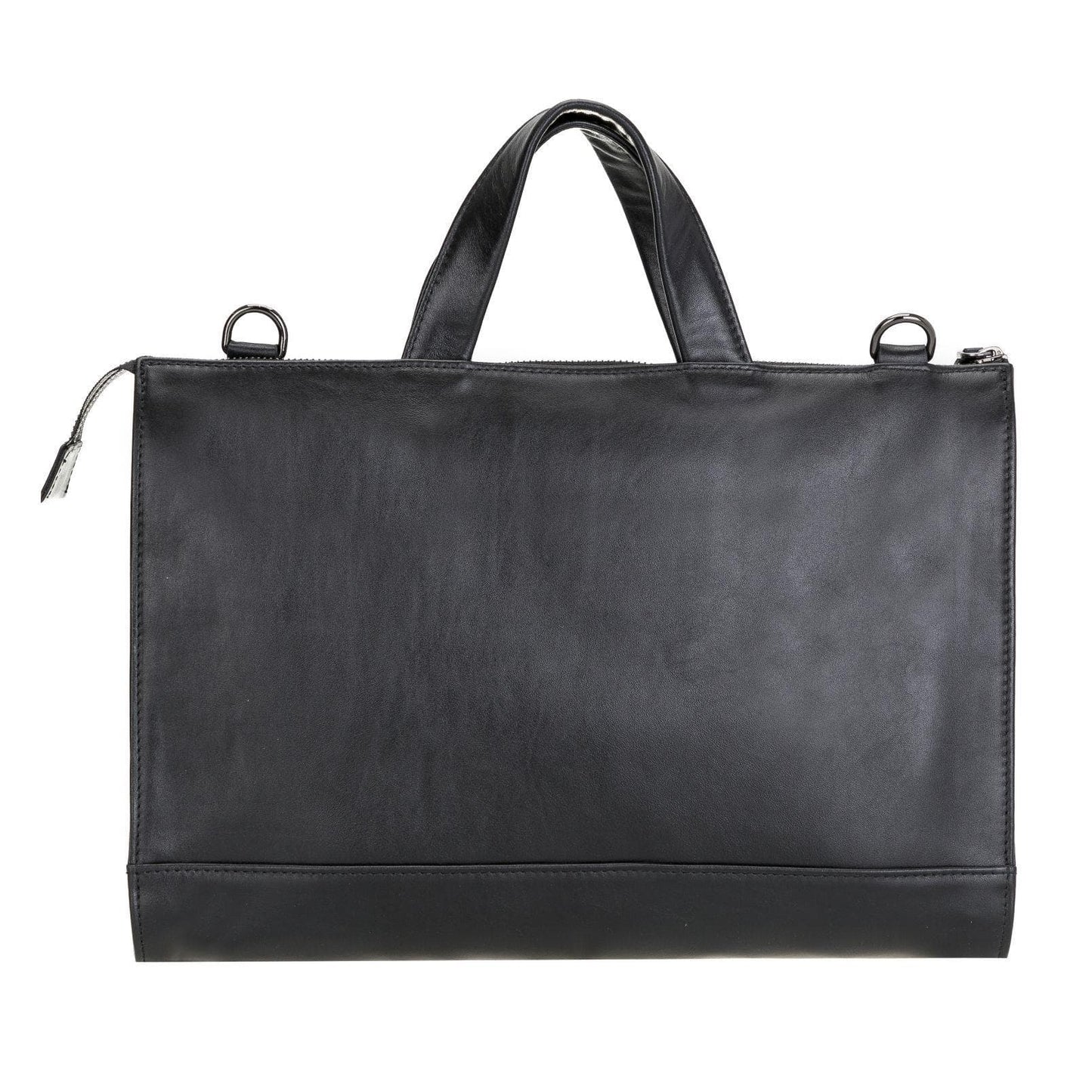 Canzo Leather Notebook Bags | Briefcases