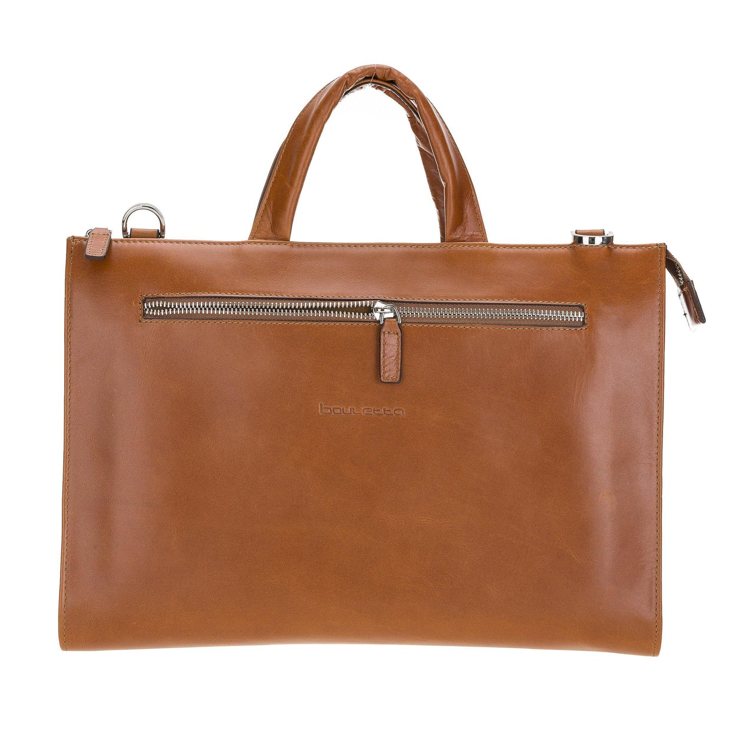 Canzo Leather Notebook Bags | Briefcases