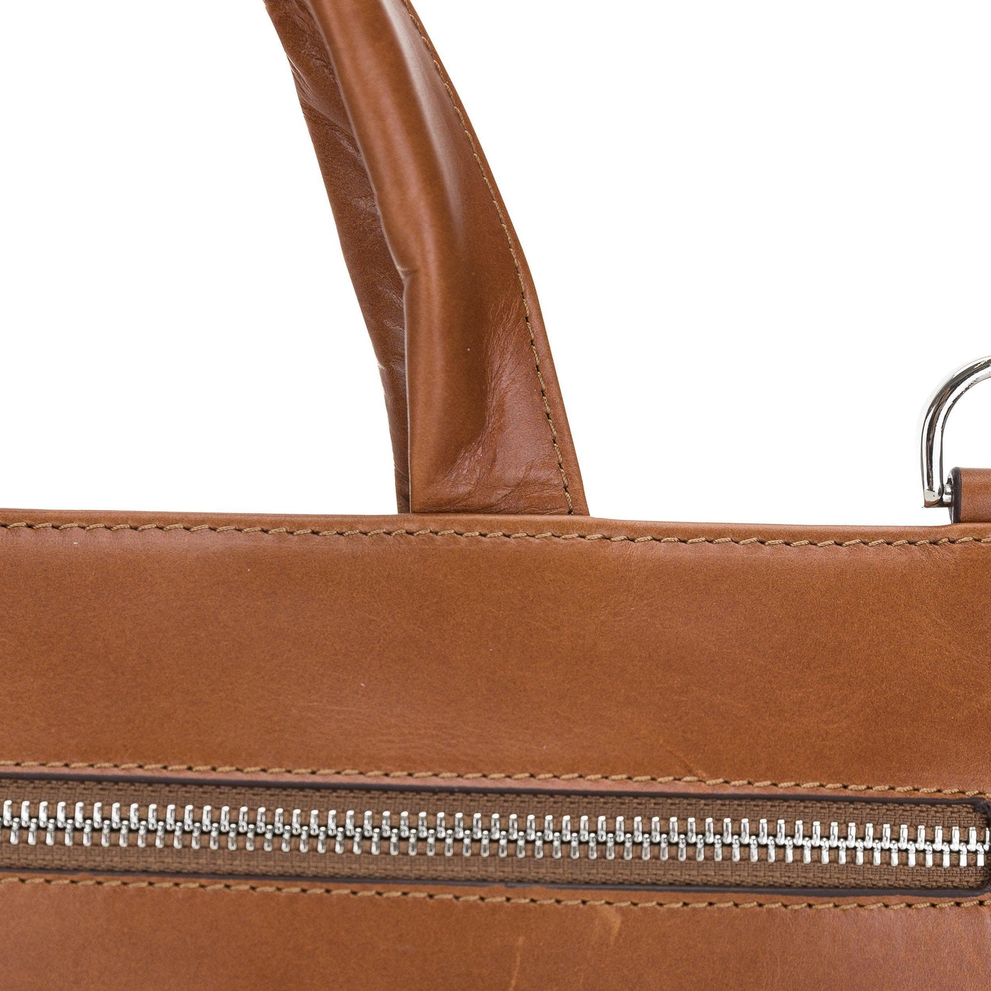 Canzo Leather Notebook Bags | Briefcases