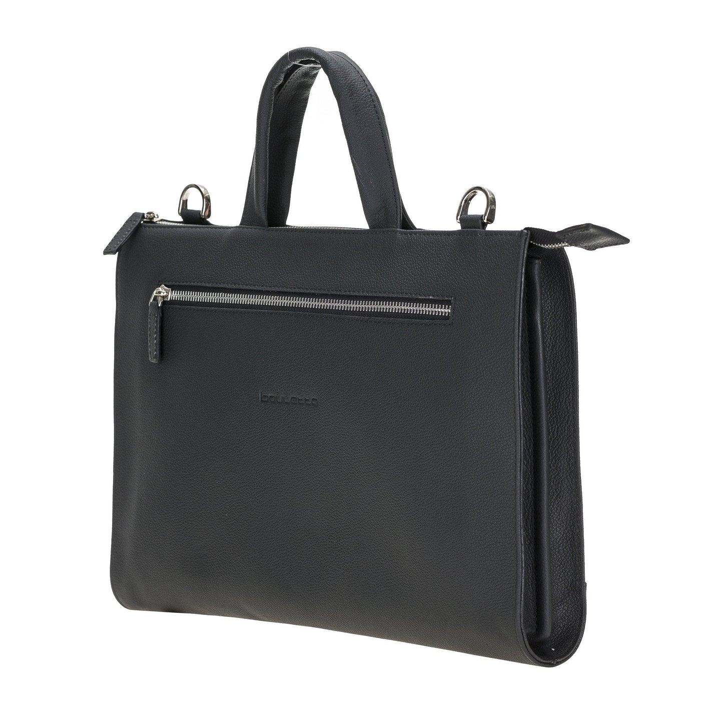 Canzo Leather Notebook Bags | Briefcases